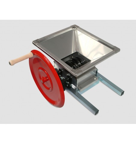 Zdrobitor fructe mini inox