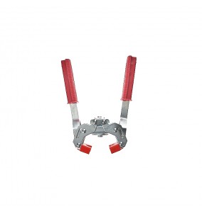 Capsator sticle