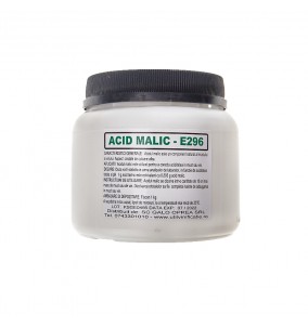Acid malic 1kg