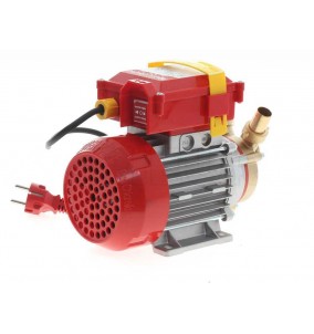 Electropompa BE-M 20 by pass