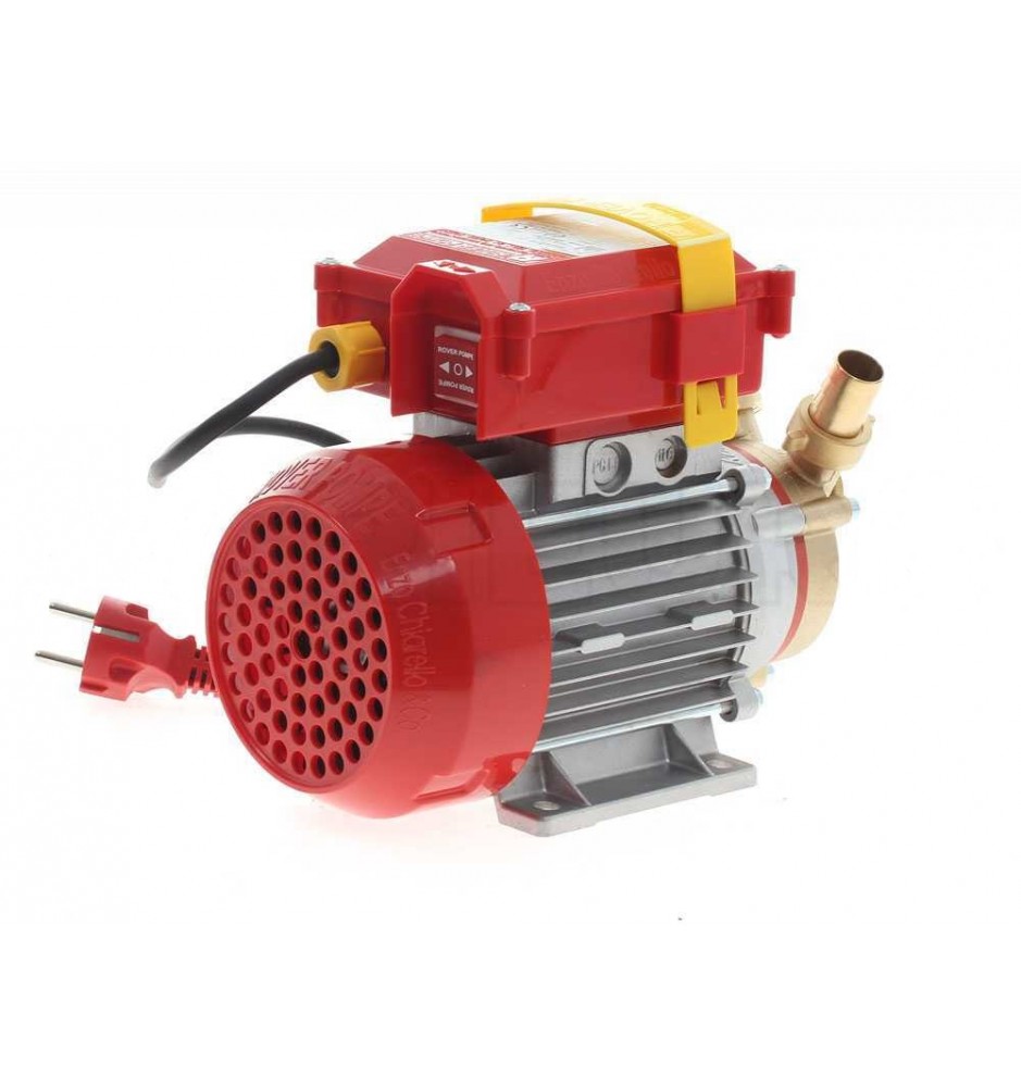 Electropompa BE-M 20 by pass