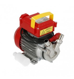 Electropompa NOVAX 20B 95 grade Celsius