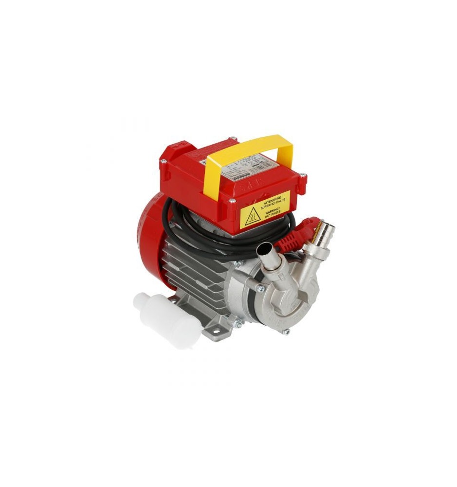 Electropompa NOVAX 20B 95 grade Celsius