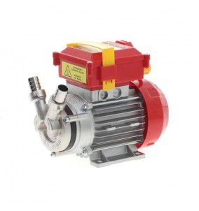 Electropompa NOVAX 20B 95 grade Celsius