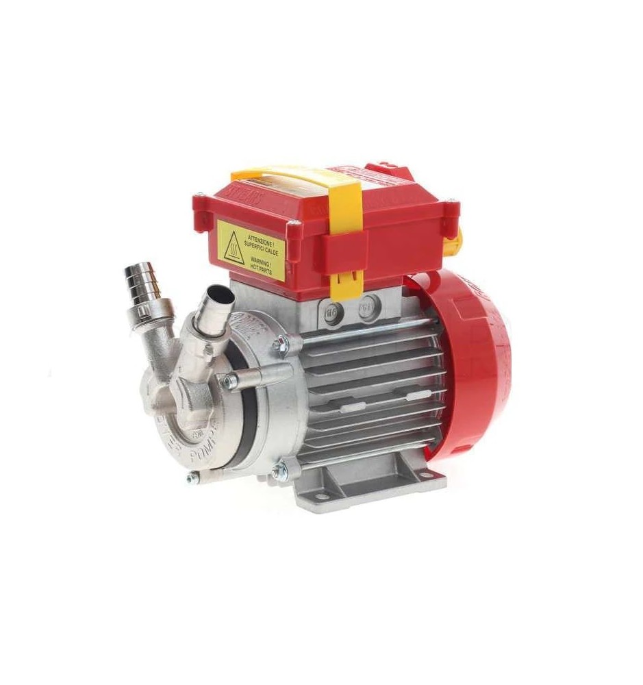Electropompa NOVAX 20B 95 grade Celsius