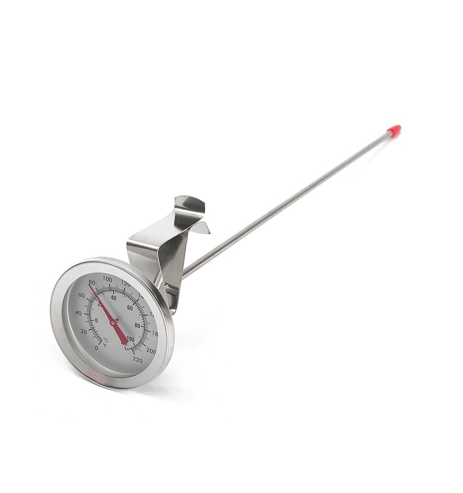 Termometru sonda inox