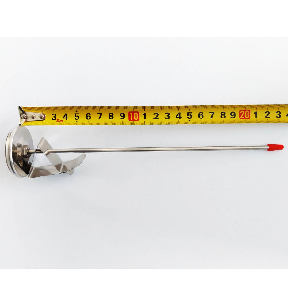 Termometru sonda inox