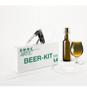 ENOLMATIC BEER KIT