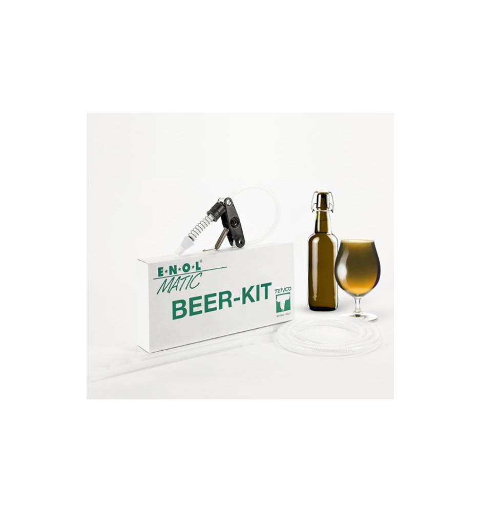 ENOLMATIC BEER KIT