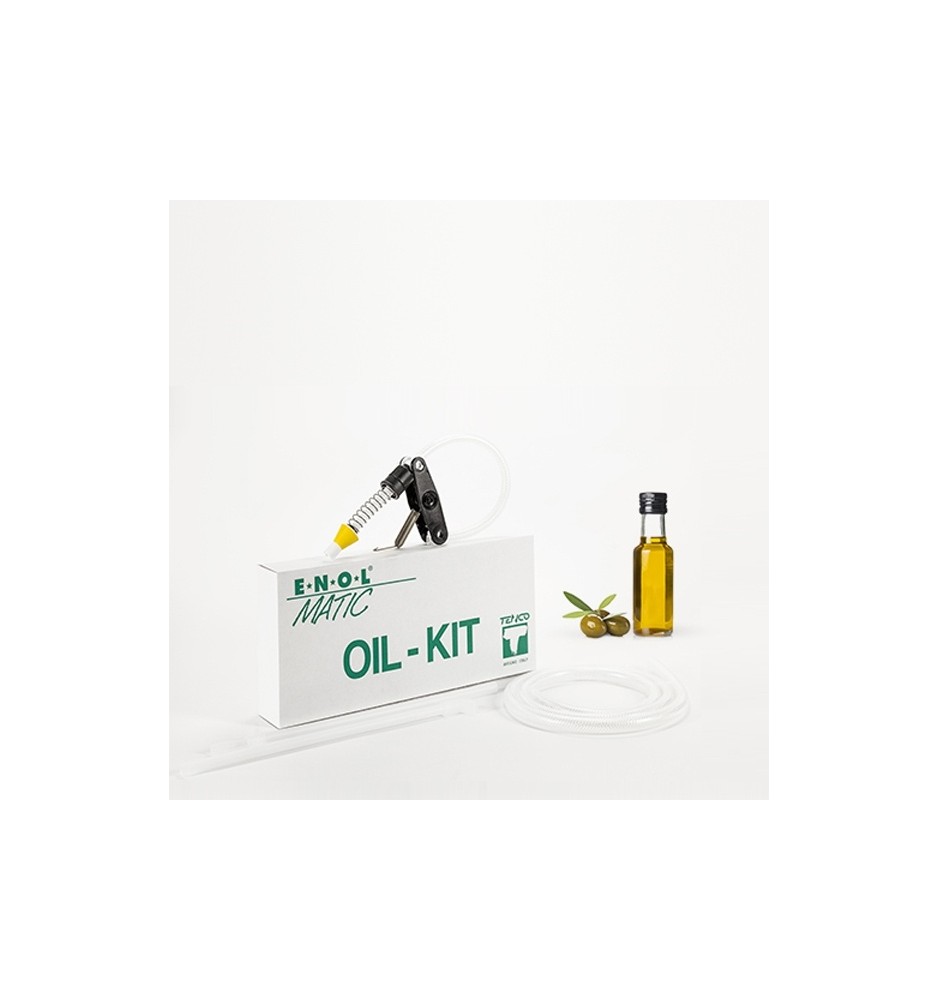 ENOLMATIC OIL KIT