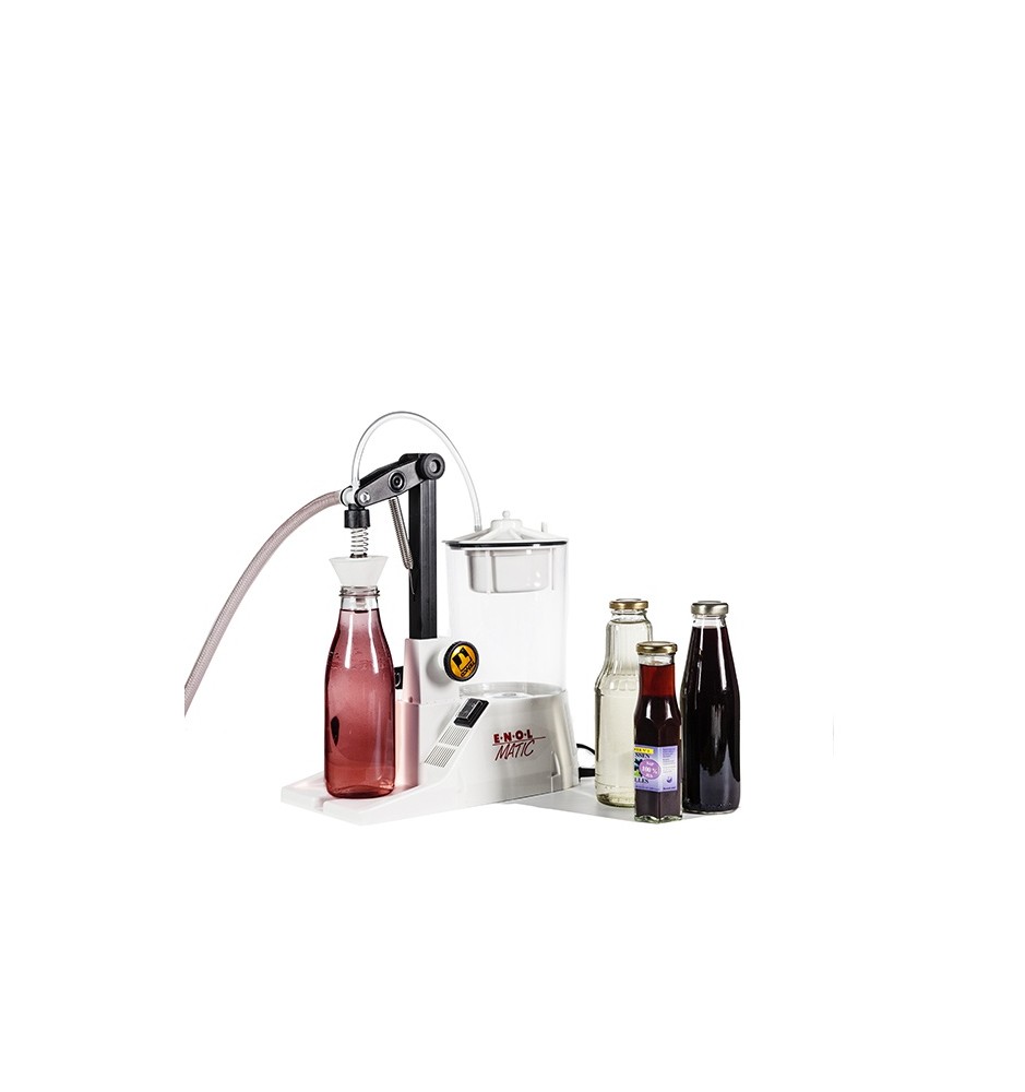 ENOLMATIC MILK KIT
