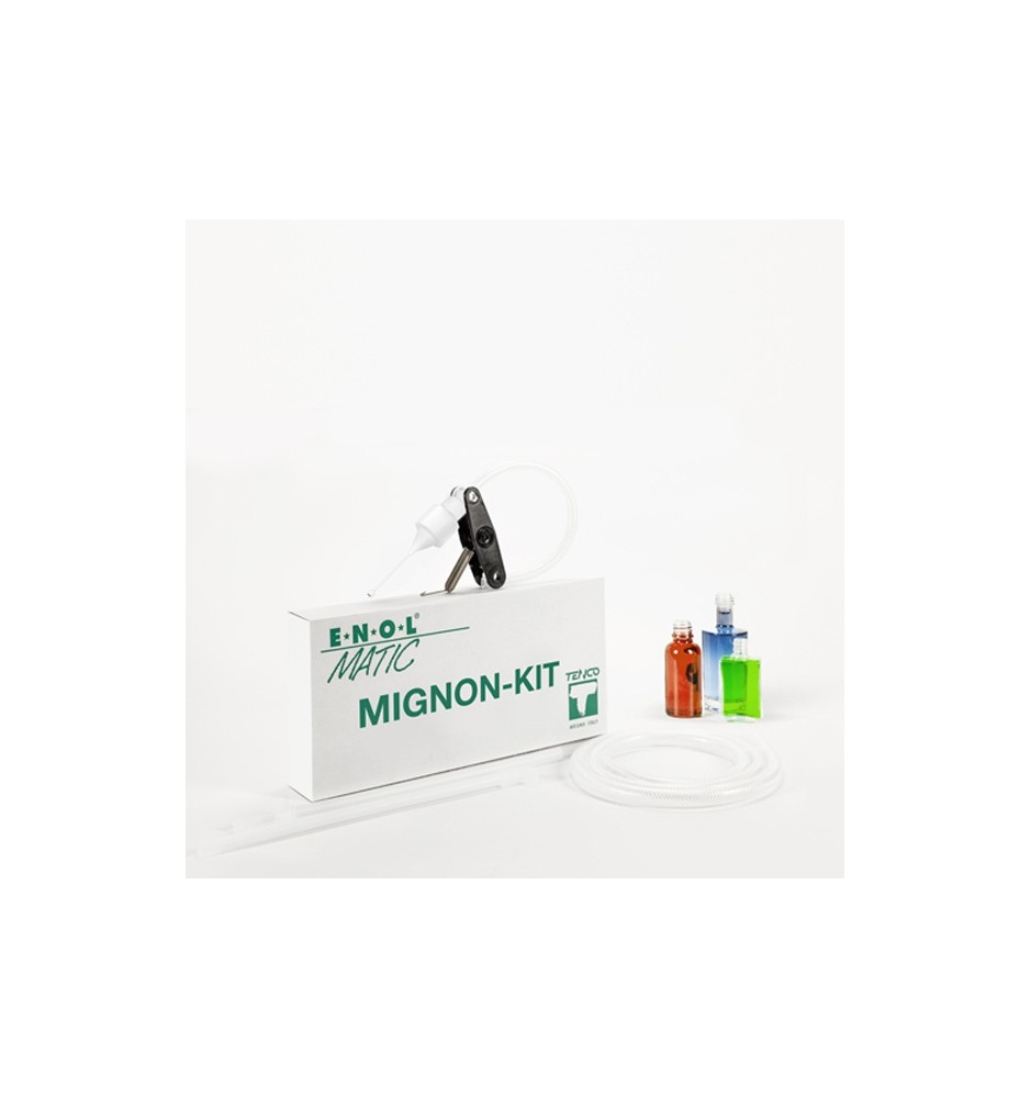 ENOLMATIC MIGNON KIT