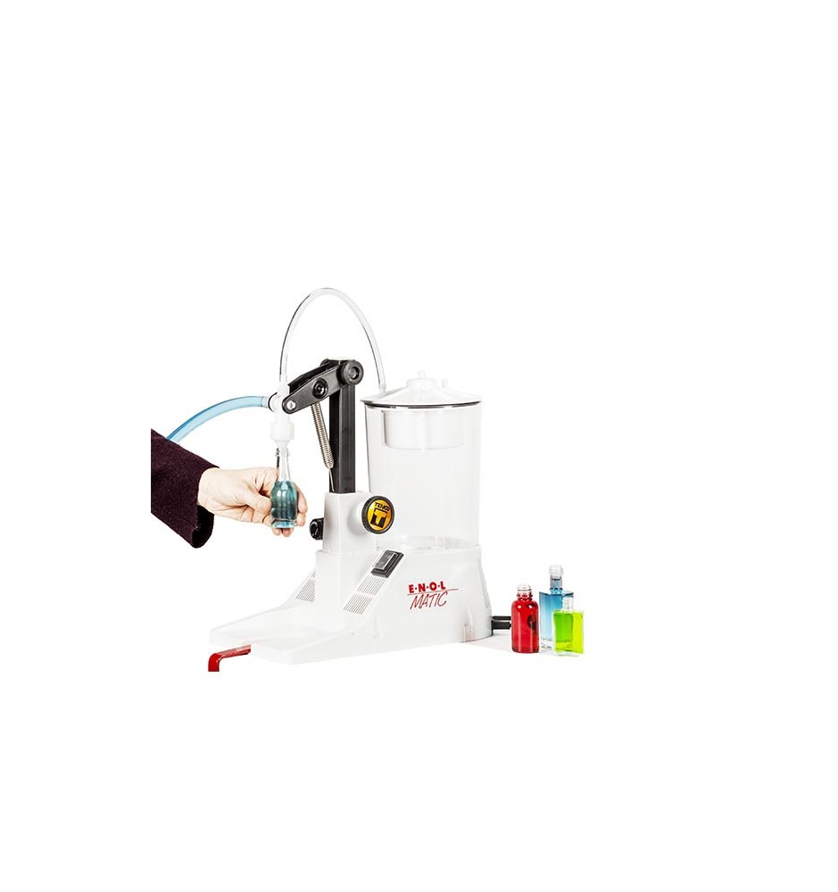 ENOLMATIC MIGNON KIT