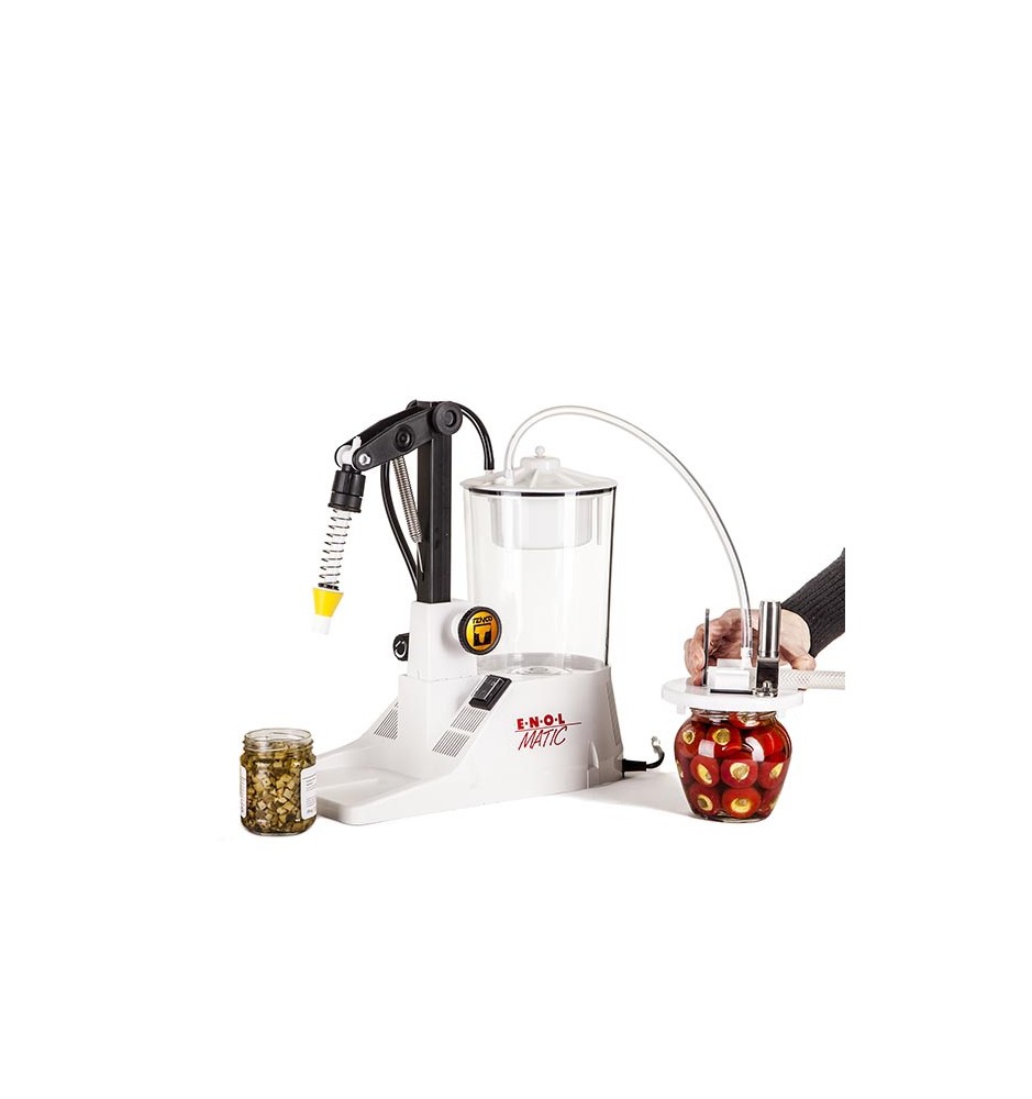 JAR KIT ENOLMATIC