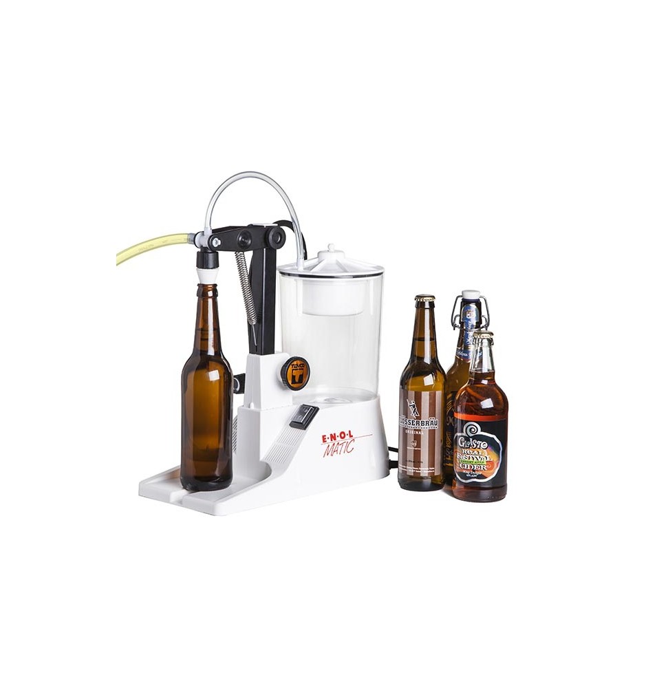 ENOLMATIC BEER KIT
