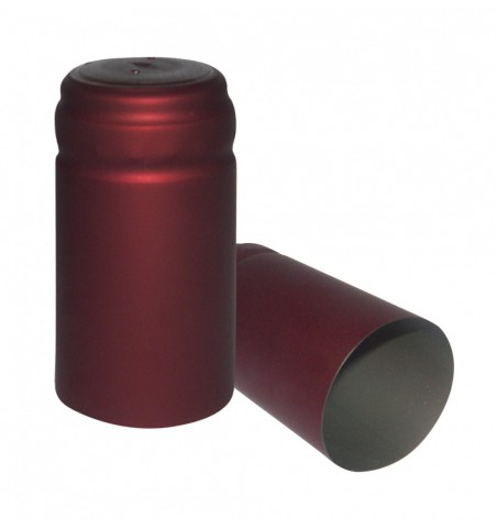 Capsule termocontractibile 34x60mm