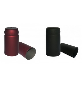 Capsule termocontractibile 34x60mm