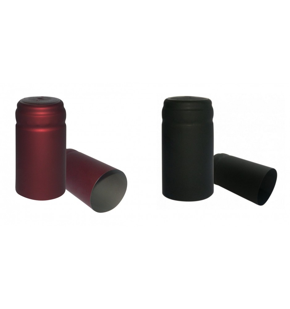 Capsule termocontractibile 34x60mm