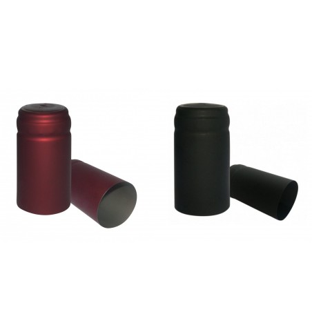 Capsule termocontractibile 34x60mm