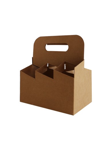 Galo - Ambalaj carton 6 sticle 33cl