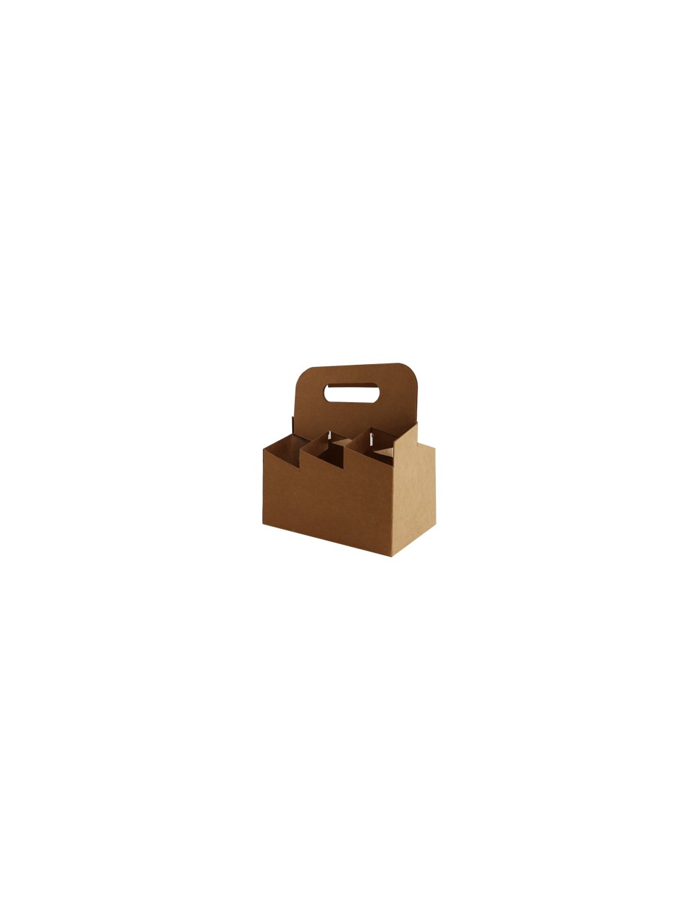 Galo - Ambalaj carton 6 sticle 33cl
