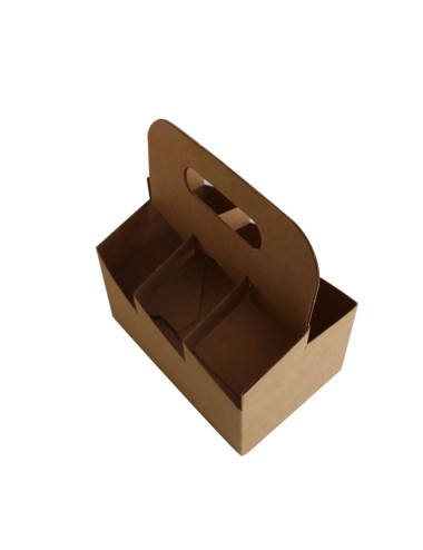 Galo - Ambalaj carton 6 sticle 33cl