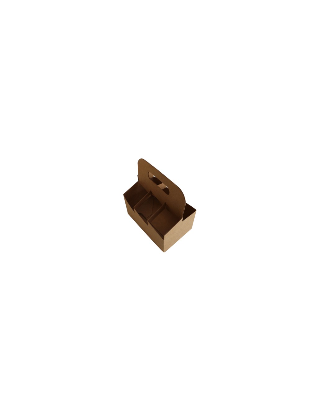 Galo - Ambalaj carton 6 sticle 50cl