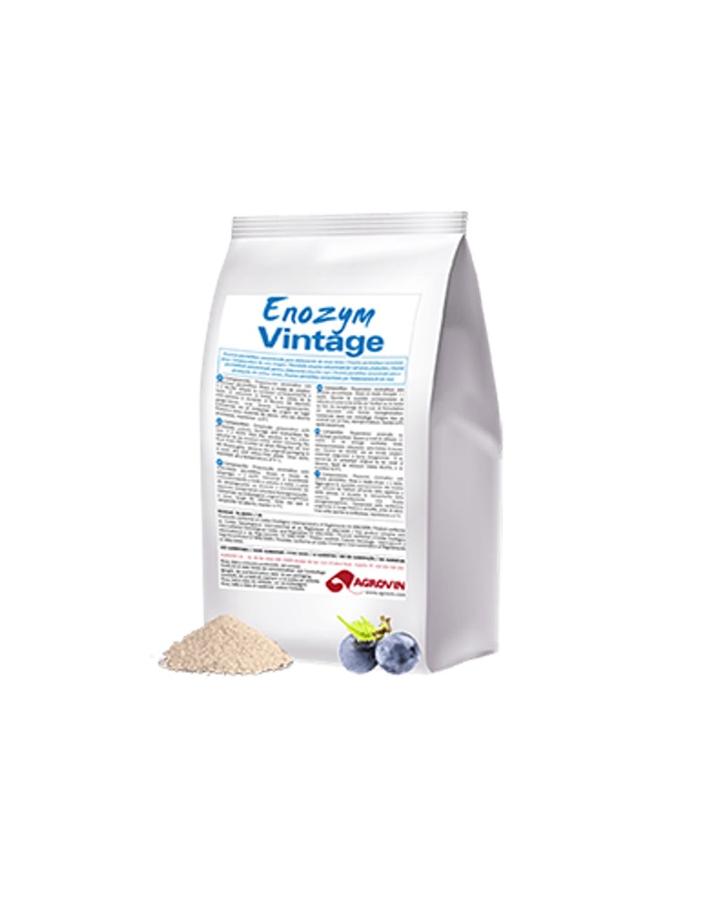 Galo - Enozym Vintage 100G