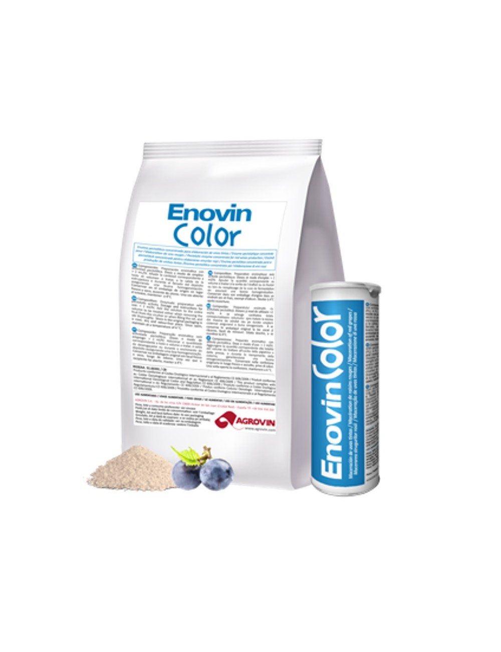 Galo - Enovin Color 100g