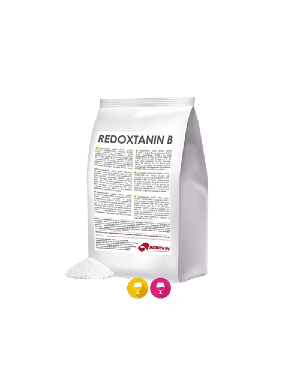 Galo - Redoxtanin B (1kg)
