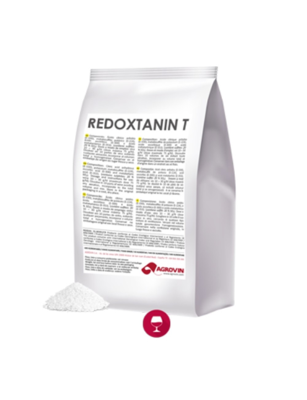 Galo - Redoxtanin T (1kg)