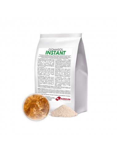 Galo - Gomasol Instant guma arabica