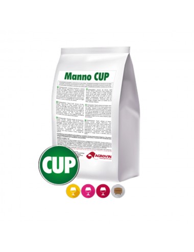 Galo - MannoCUP 100g
