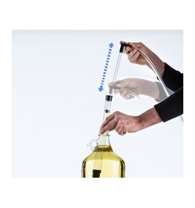 Furtun automat maxi