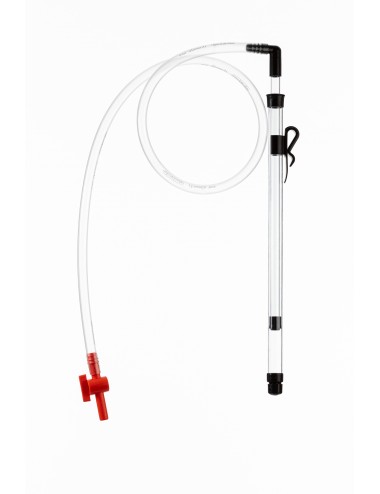 Galo - Furtun automat Easy Start Turbo 44cm