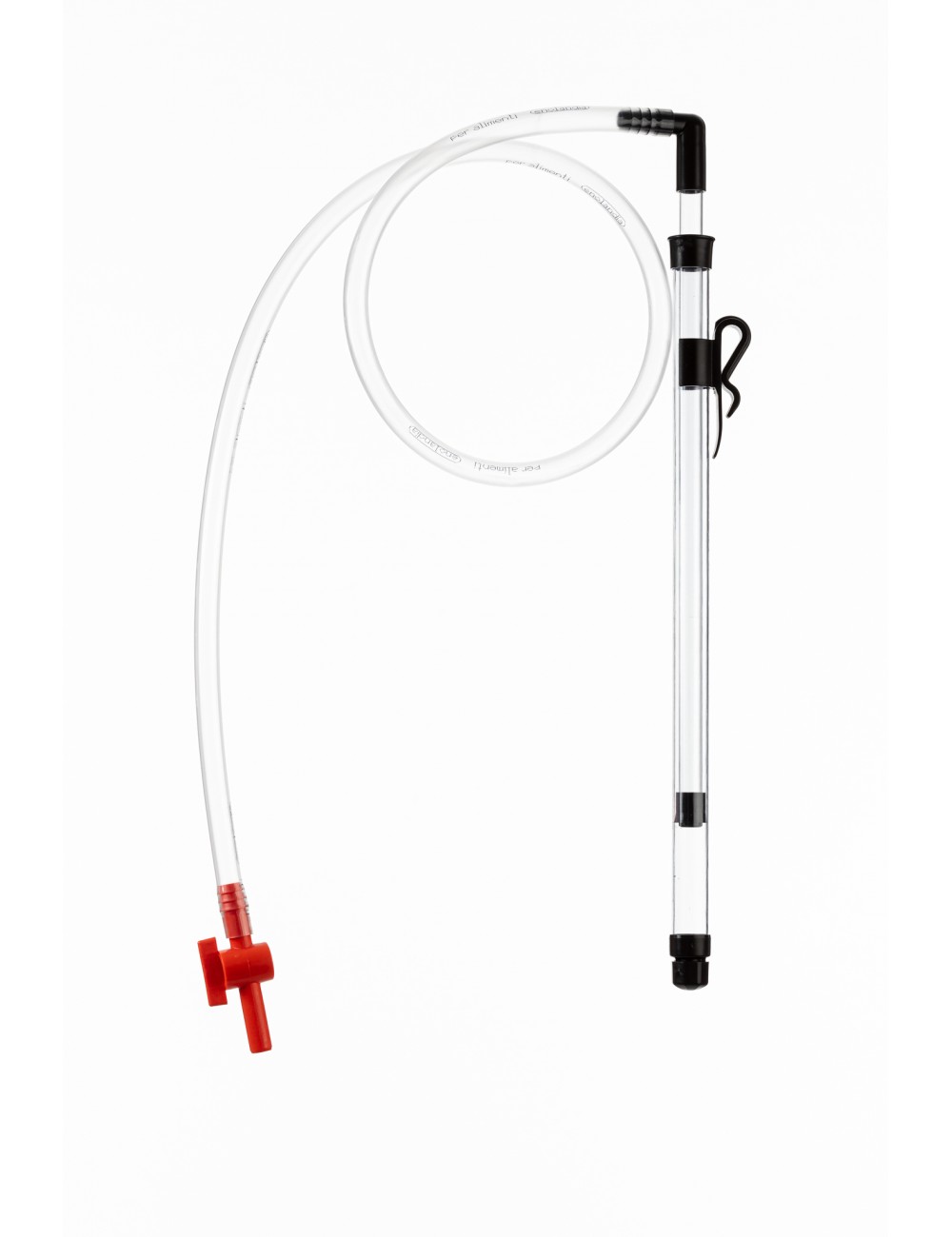 Galo - Furtun automat Easy Start Turbo 44cm