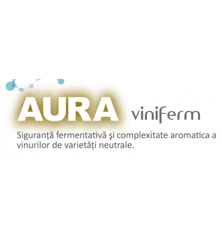Galo - Drojdie vin Viniferm AURA (100g)
