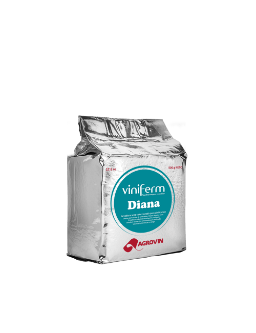 Galo - Drojdie Sauvignon Viniferm DIANA (100g)