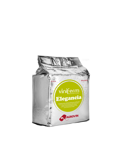 Galo - Drojdie vinuri aromate Viniferm ELEGANCIA