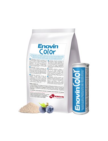 Galo - Enzima culoare Enovin Color 25g
