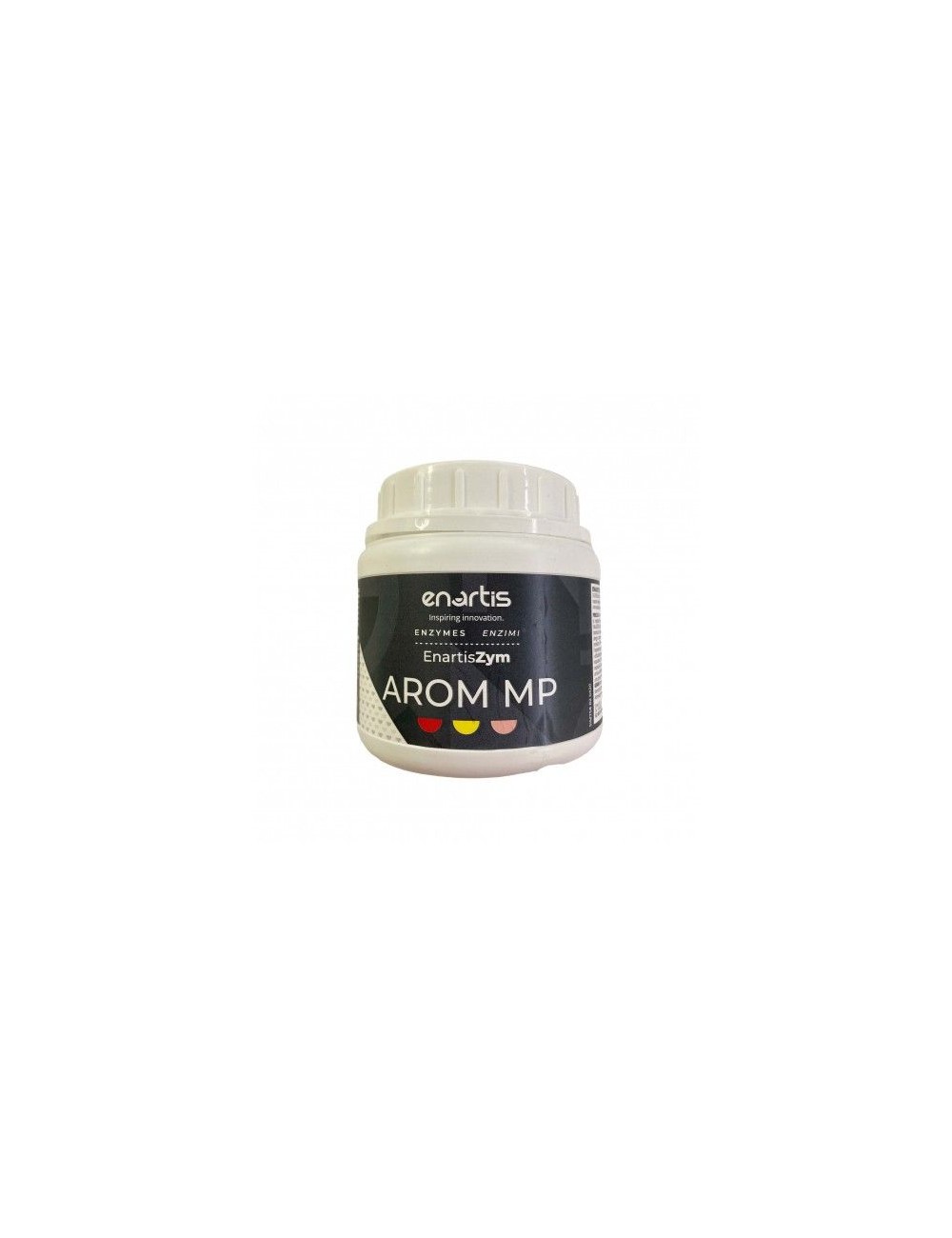 Galo - Enzima aroma Enartiszym 25g
