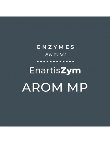 Galo - Enzima aroma Enartiszym 25g