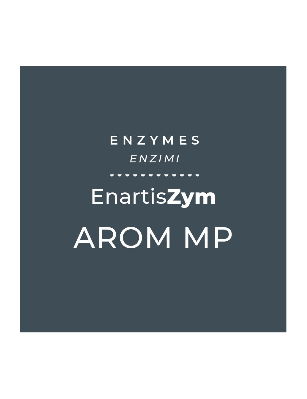 Galo - Enzima aroma Enartiszym 25g