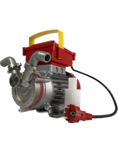 Galo - Electropompa NOVAX 20 bypass