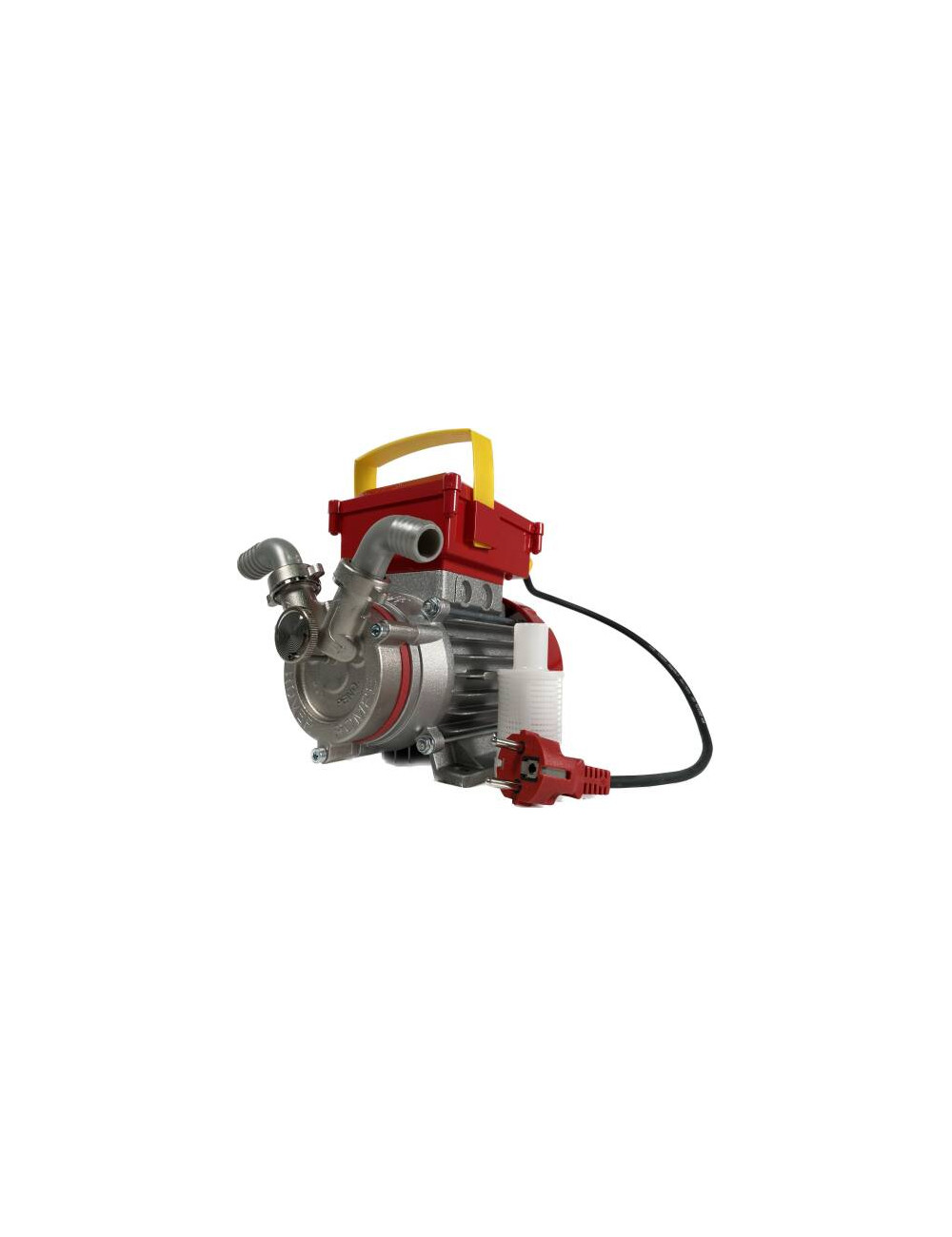 Galo - Electropompa NOVAX 20 bypass