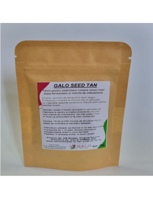 Galo - Galotan Seed (20g)