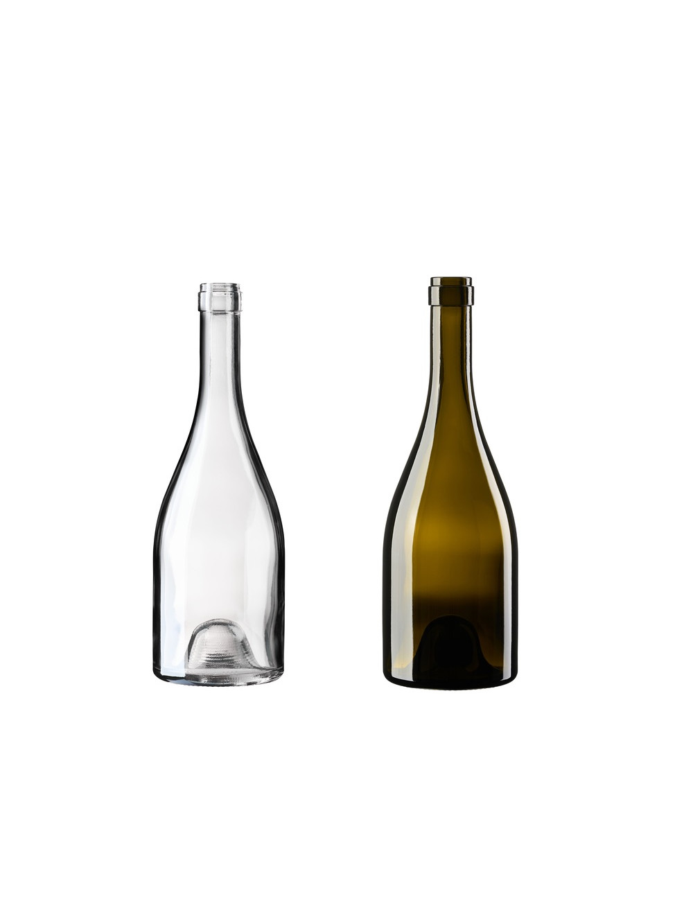 Galo - Sticla Burgundia Regina 75cl