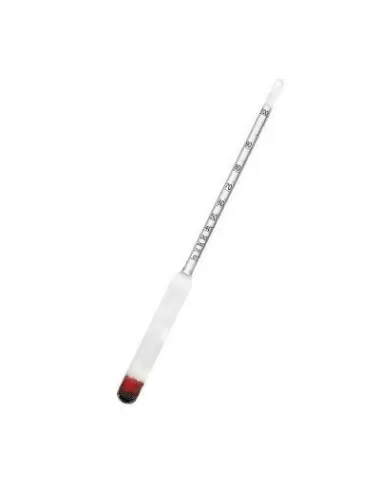 Galo - Alcoolmetru 0-100 Lussac determinare alcool tuica