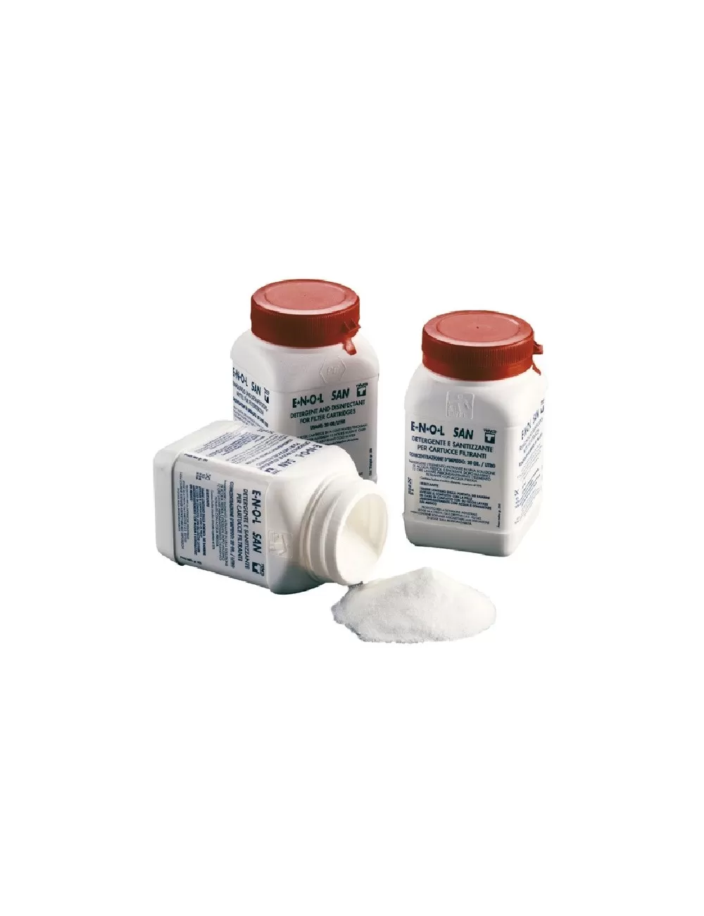 Dezinfectant cartus filtrant Enolmatic