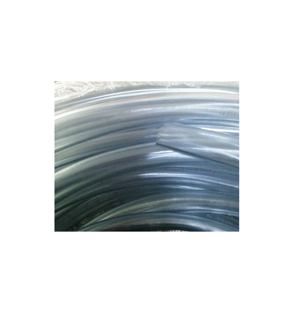 FURTUN ALIMENTAR TUB CLAR 19 mm.